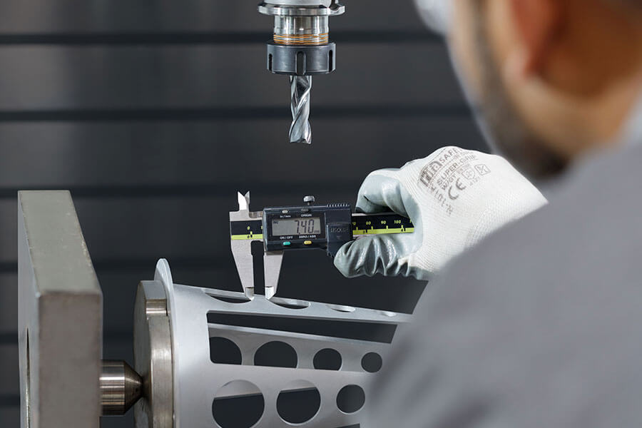 Manufacturing Process