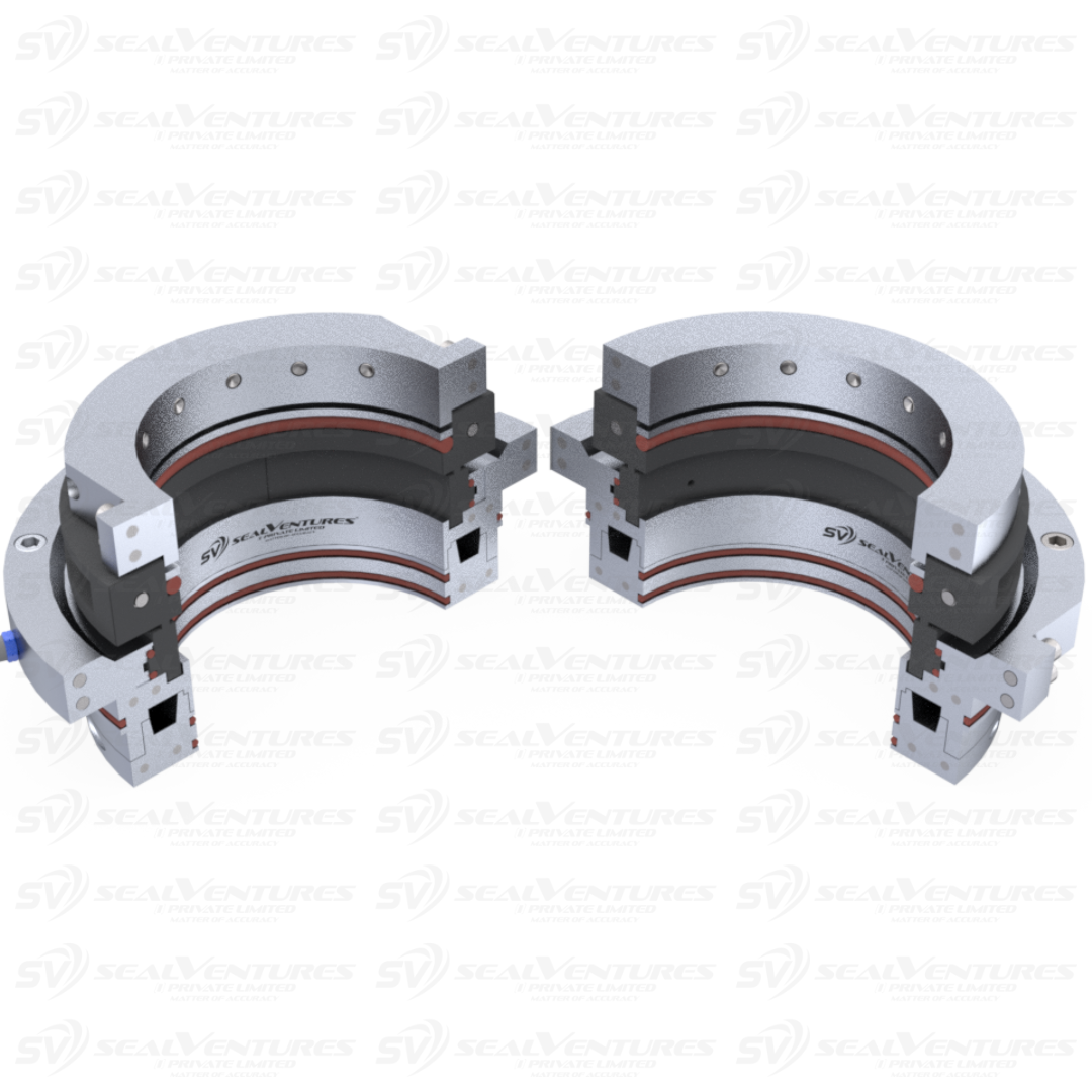 SV-SPL501 Split Mechanical Seal